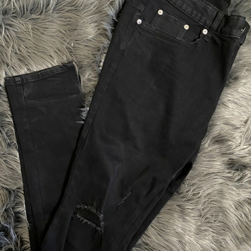 Pacsun Jeans